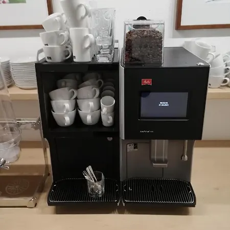 Thermenpension Gigler Bad Waltersdorf