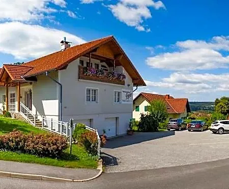 Thermenpension Gigler 3*