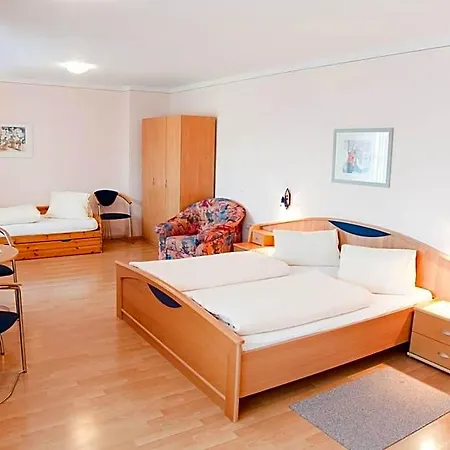Thermenpension Gigler Hotel Bad Waltersdorf