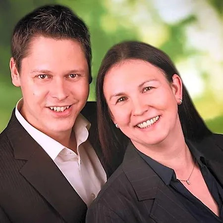 Thermenpension Gigler Bad Waltersdorf