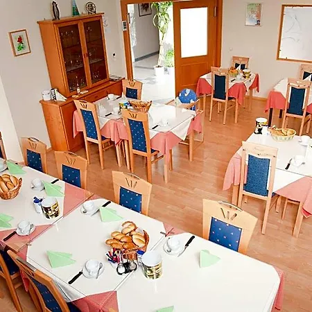 Hotel Thermenpension Gigler