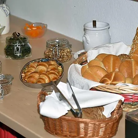 Hotel Thermenpension Gigler