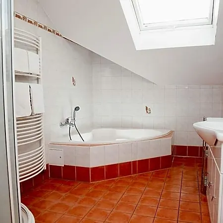 Hotel Thermenpension Gigler Bad Waltersdorf