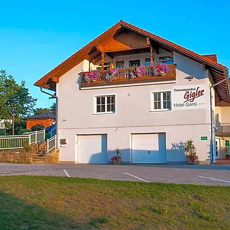 Hotel Thermenpension Gigler