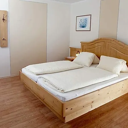 Thermenpension Gigler Hotel Bad Waltersdorf