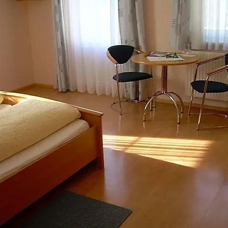 Hotel Thermenpension Gigler 3*