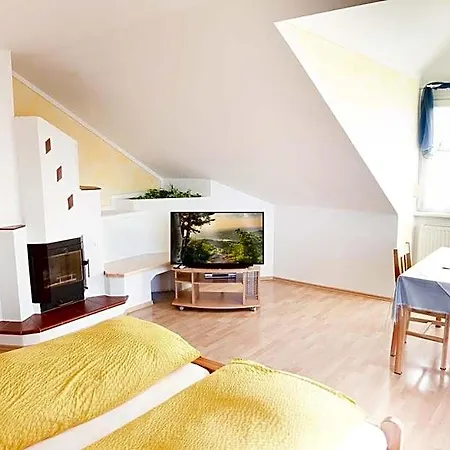 Thermenpension Gigler Hotel Bad Waltersdorf