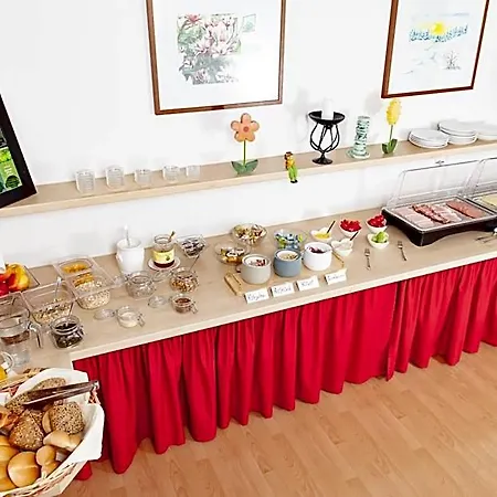 Thermenpension Gigler 3* Bad Waltersdorf