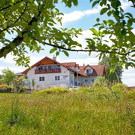 Hotel Thermenpension Gigler