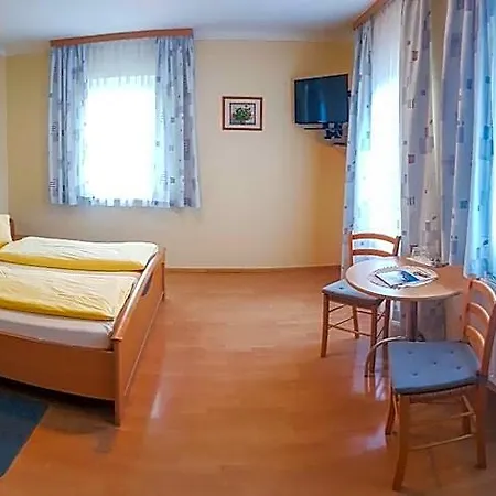 Hotel Thermenpension Gigler 3*