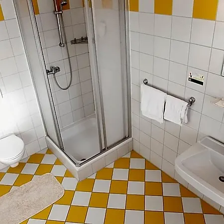 Thermenpension Gigler Hotel