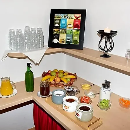 Thermenpension Gigler Hotel