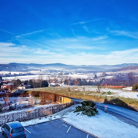 Hotel Thermenpension Gigler