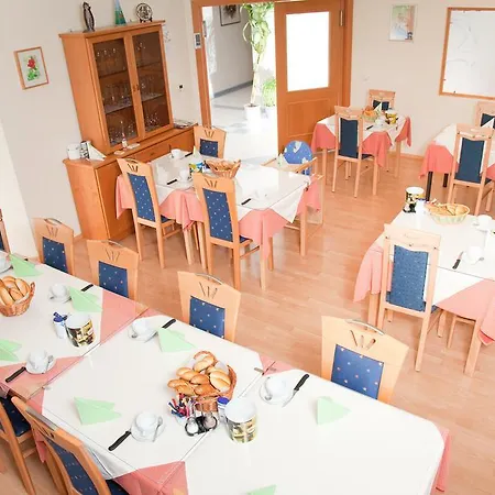 Thermenpension Gigler Bad Waltersdorf