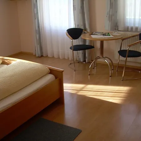 Thermenpension Gigler Otel 3*