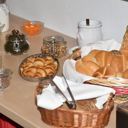 Thermenpension Gigler