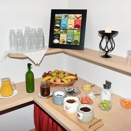 Thermenpension Gigler 3* Bad Waltersdorf