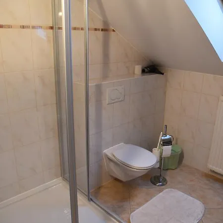 Thermenpension Gigler 3* Bad Waltersdorf