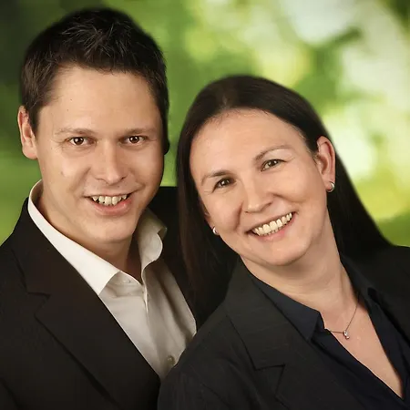 Thermenpension Gigler Bad Waltersdorf