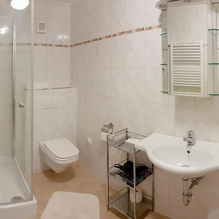 Thermenpension Gigler