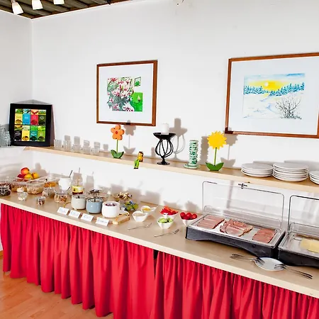 Thermenpension Gigler 3* Bad Waltersdorf