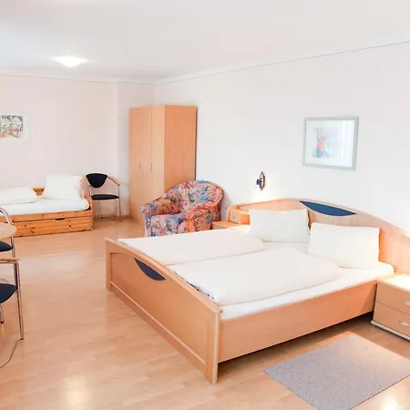 Thermenpension Gigler 3* Bad Waltersdorf
