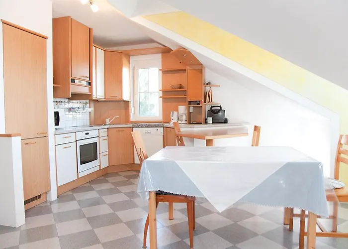 Отель Thermenpension Gigler Бад Вальтерсдорф