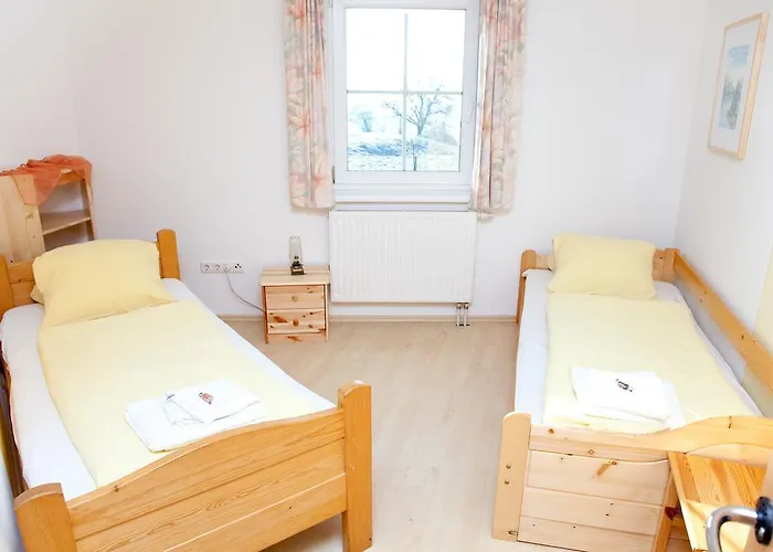 Thermenpension Gigler 3* Bad Waltersdorf