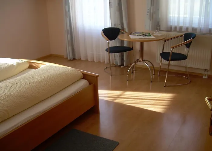 Thermenpension Gigler Hotel 3*