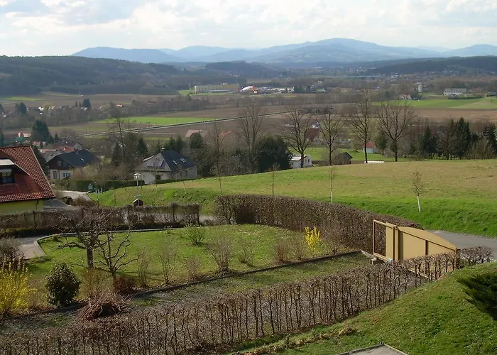 Thermenpension Gigler 3*