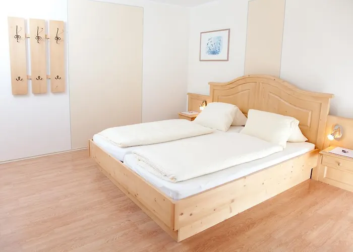 Hotel Thermenpension Gigler Bad Waltersdorf