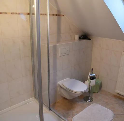 Thermenpension Gigler 3* Бад Вальтерсдорф