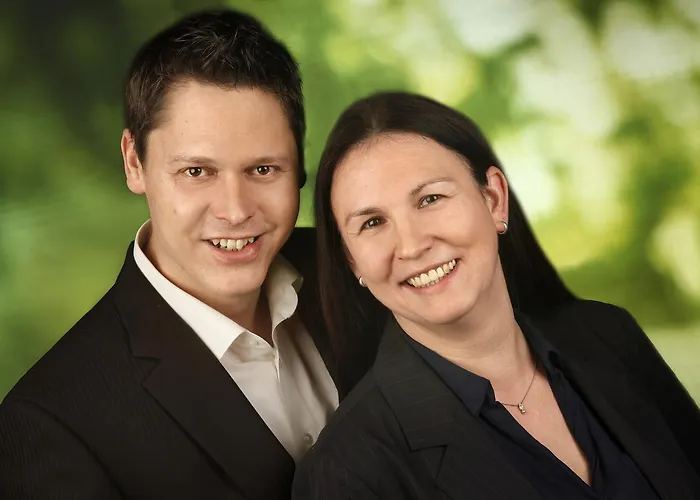 Thermenpension Gigler Бад Вальтерсдорф